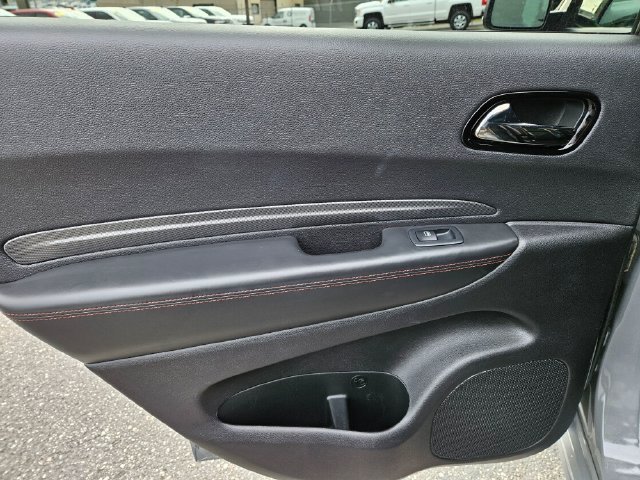 Used 2025 Dodge Durango R/T AWD/4WD image 20