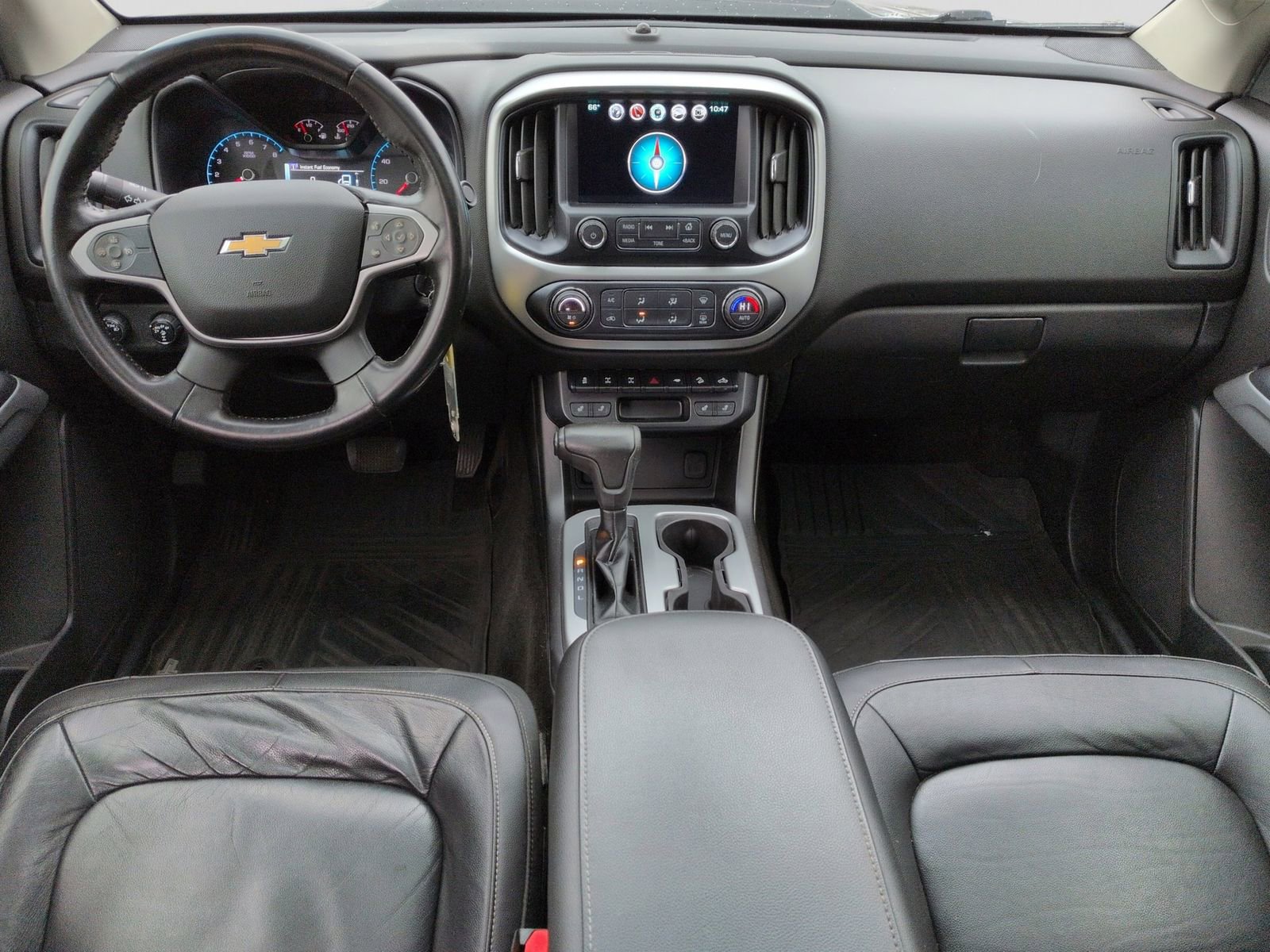 Used 2018 Chevrolet Colorado ZR2 image 18