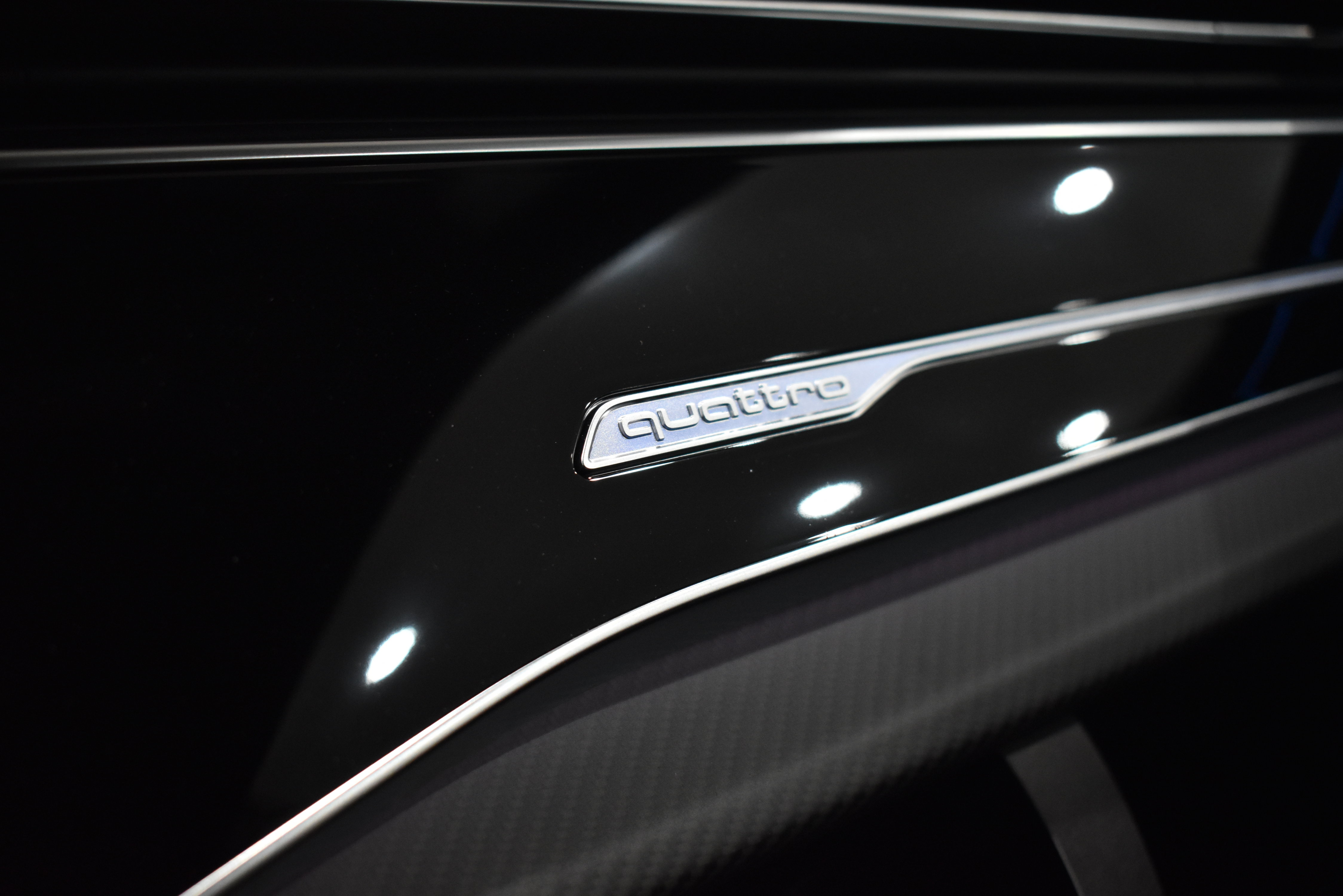 New 2026 Audi RS Q8 performance image 29