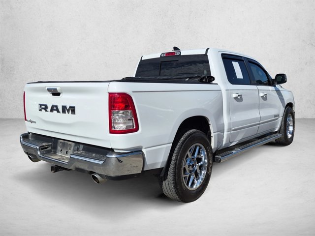 Used 2020 RAM 1500 Lone Star RWD image 5