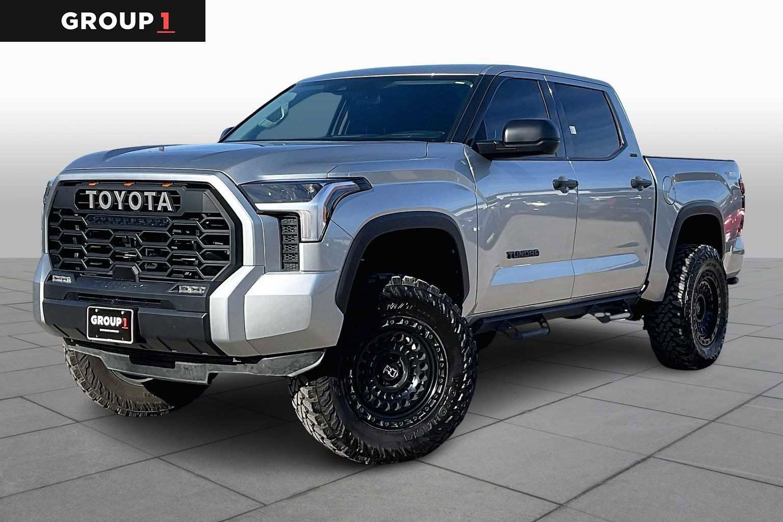 Used 2023 Toyota Tundra SR5