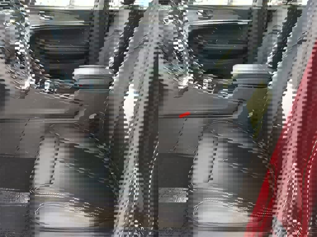 Used 2024 Jeep Grand Cherokee Limited 4xe image 15