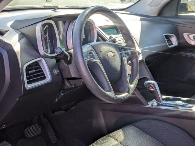 Used 2014 Chevrolet Equinox LS image 2