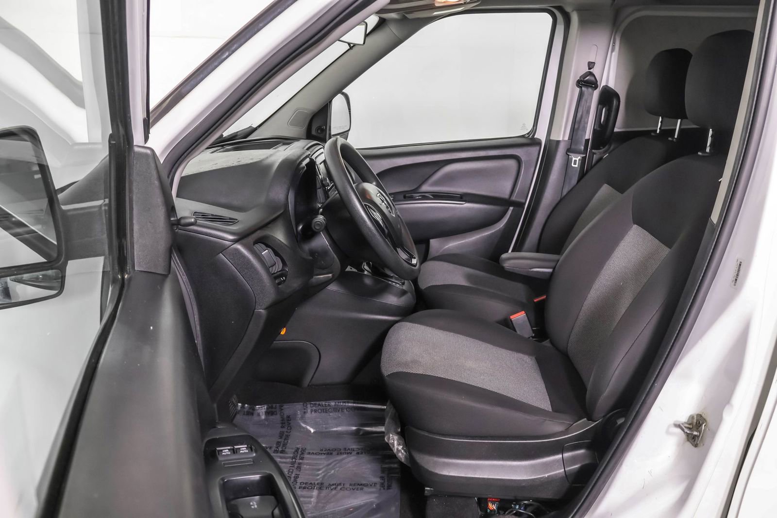 Used 2020 RAM ProMaster City Tradesman image 7