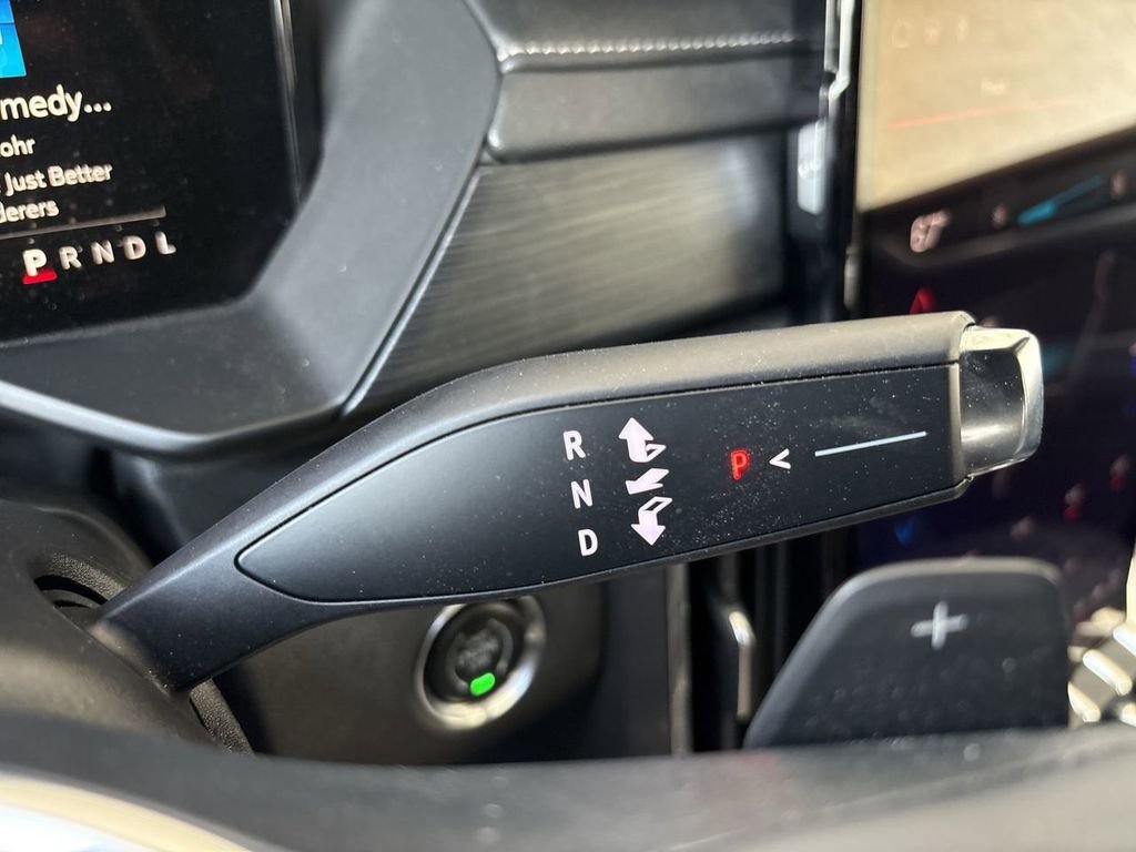 Certified 2025 GMC Acadia Elevation image 16