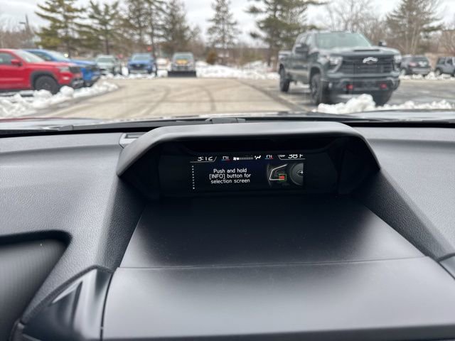 Used 2024 Subaru Forester Touring image 58