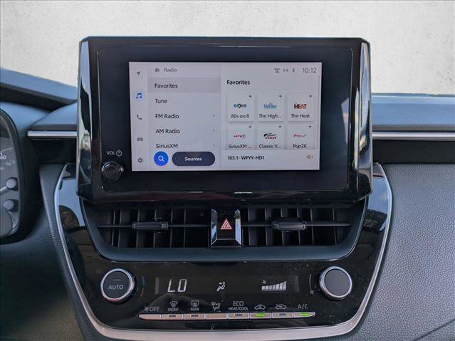 Used 2023 Toyota Corolla LE image 14