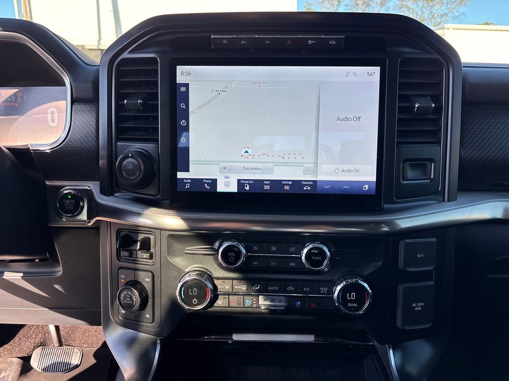 Used 2021 Ford F150 Raptor w/ Equipment Group 801A High image 23