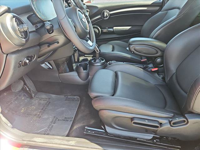 Used 2024 MINI Cooper S FWD image 17