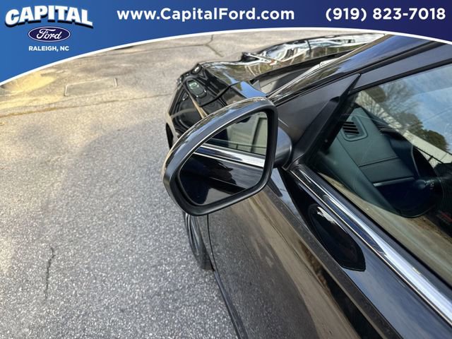 Used 2019 Nissan Altima 2.5 SR image 12