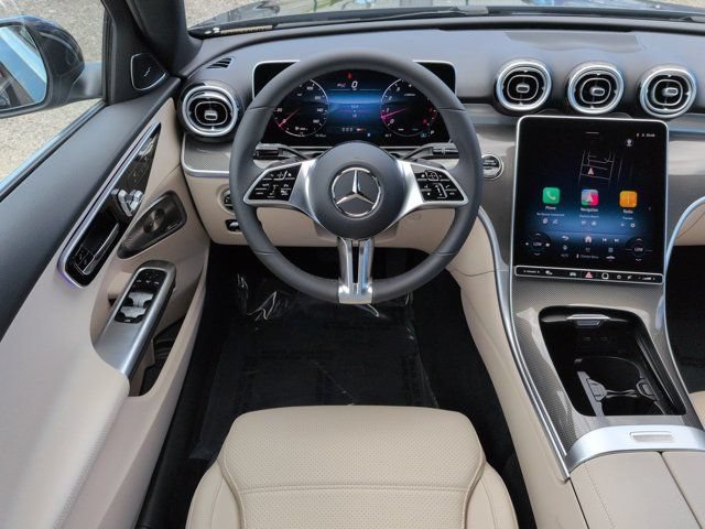 New 2026 Mercedes-Benz C 300 4MATIC Sedan image 15