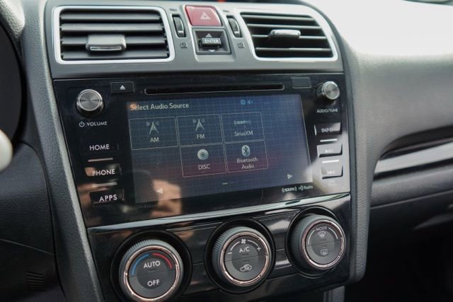 Used 2018 Subaru WRX Premium image 20