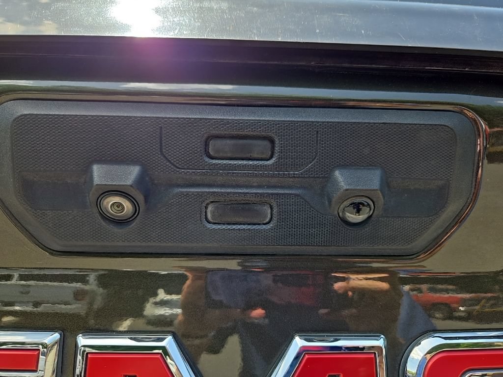 Used 2022 GMC Sierra 2500 Denali AWD/4WD image 61