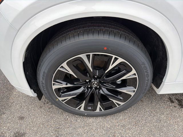 New 2026 MAZDA CX-90 3.3 Turbo S w/ Premium Plus image 7