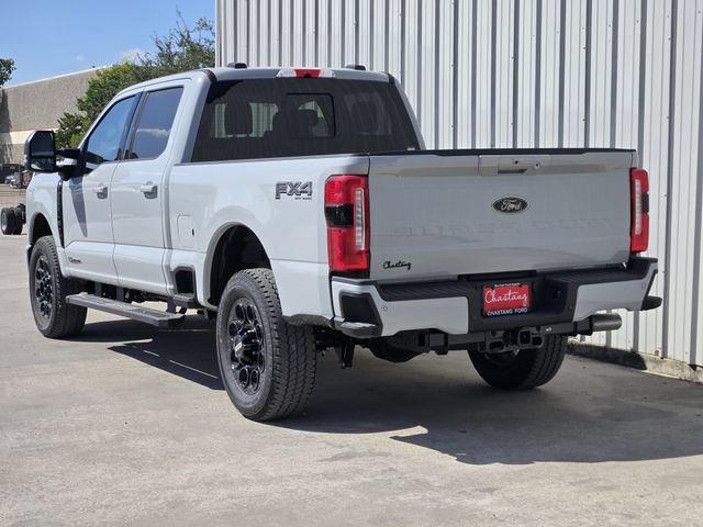 New 2026 Ford F250 XLT w/ XLT Premium Package AWD/4WD image 3