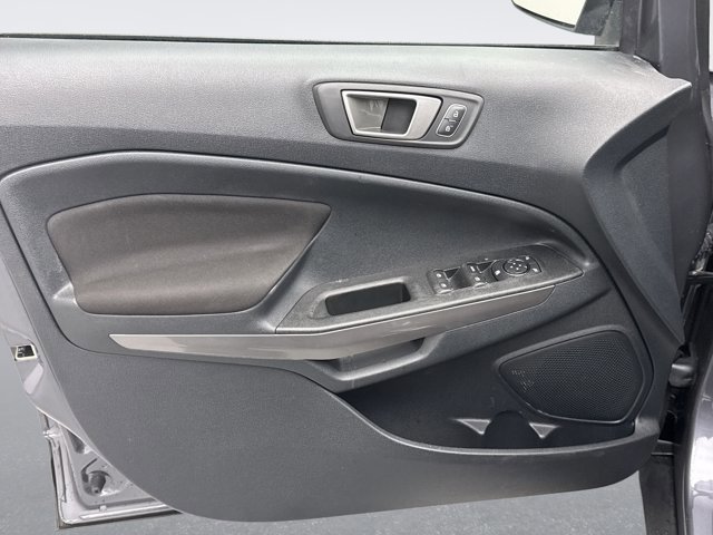 Used 2022 Ford EcoSport SE w/ Interior Protection Package AWD/4WD image 9