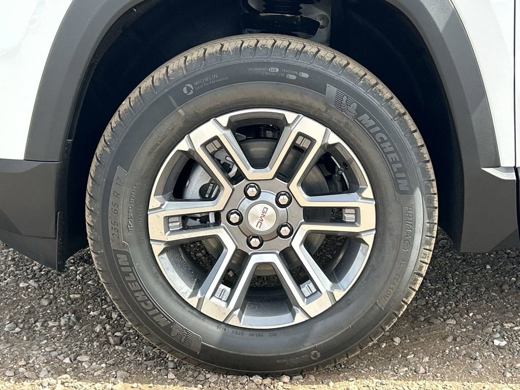 New 2026 GMC Terrain Elevation FWD image 33