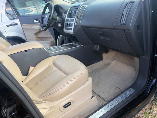 Used 2009 Ford Edge Limited AWD/4WD image 9