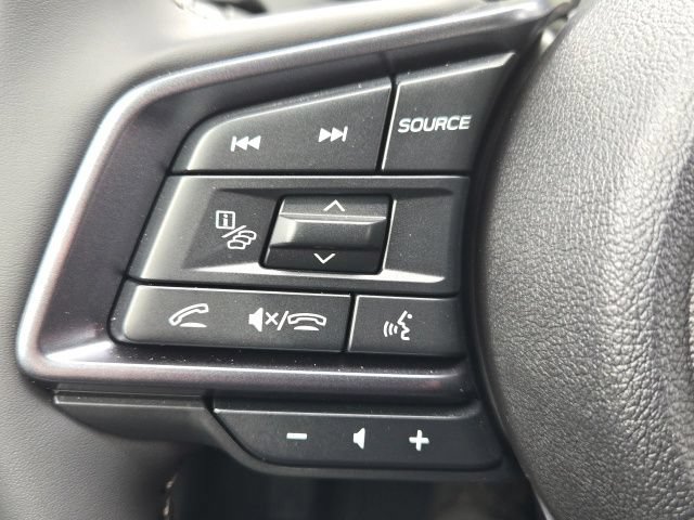 Certified 2025 Subaru Forester Limited AWD/4WD image 16