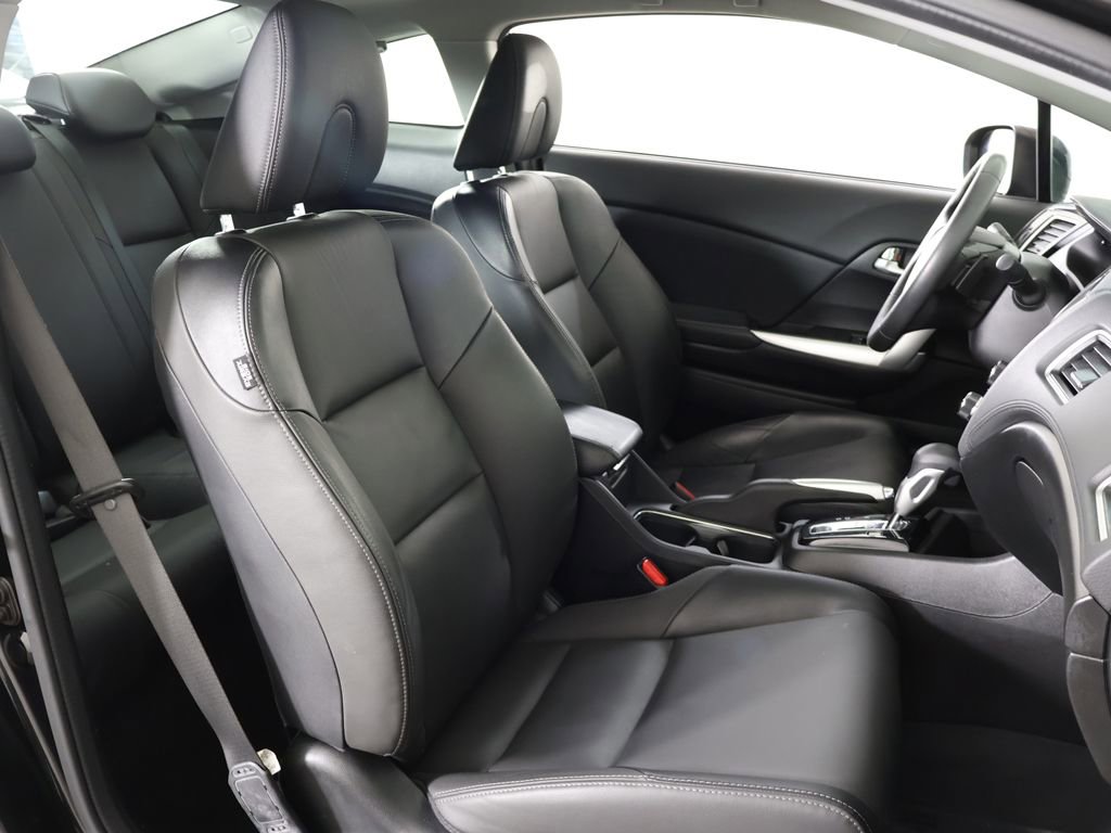 Used 2014 Honda Civic EX-L image 28