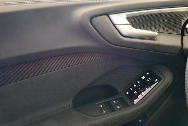 New 2025 Audi S5 Premium Plus image 30