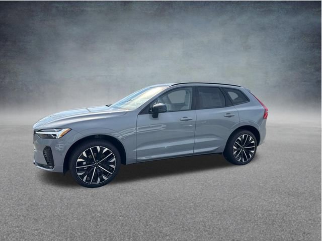 New 2026 Volvo XC60 B5 Ultra w/ Protection Package Premier AWD/4WD image 5
