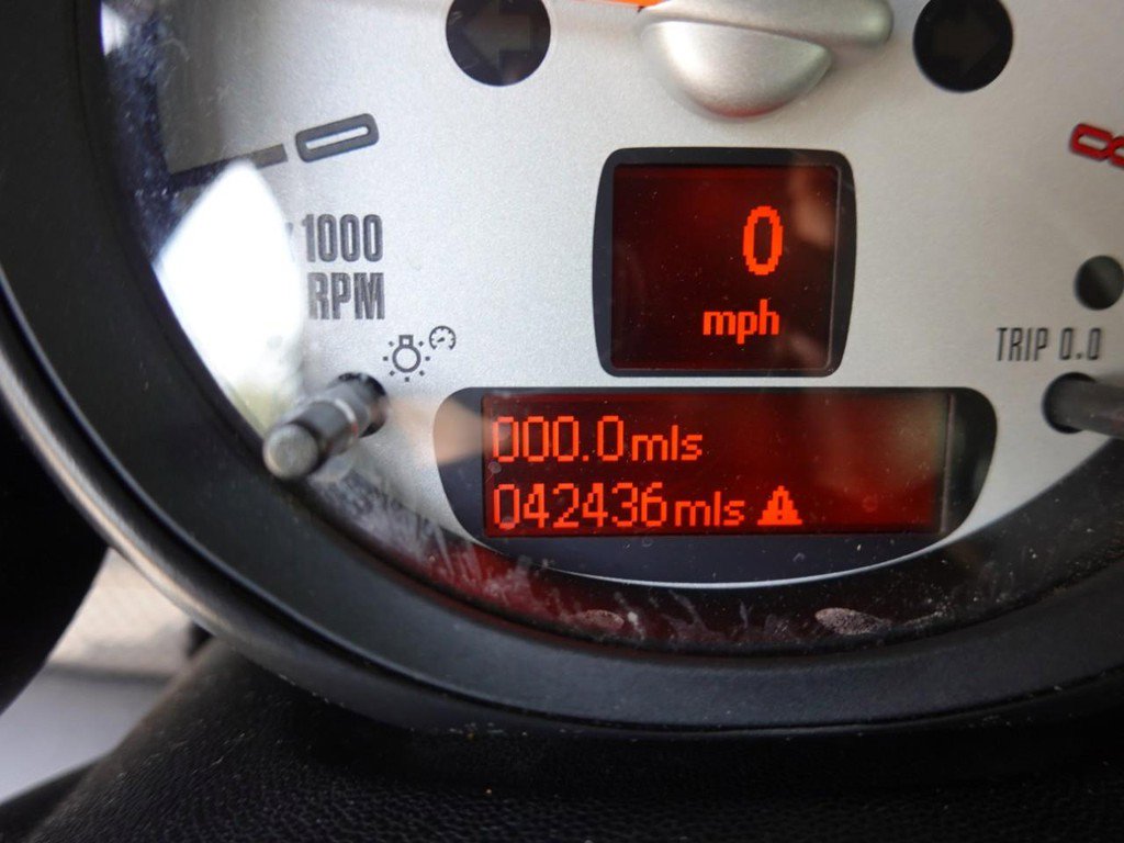 Used 2013 MINI Cooper Roadster S image 14