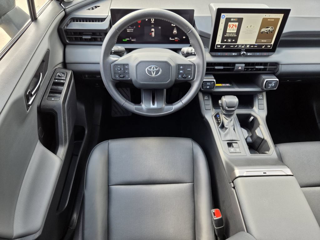 Used 2026 Toyota RAV4 XLE Premium FWD image 14
