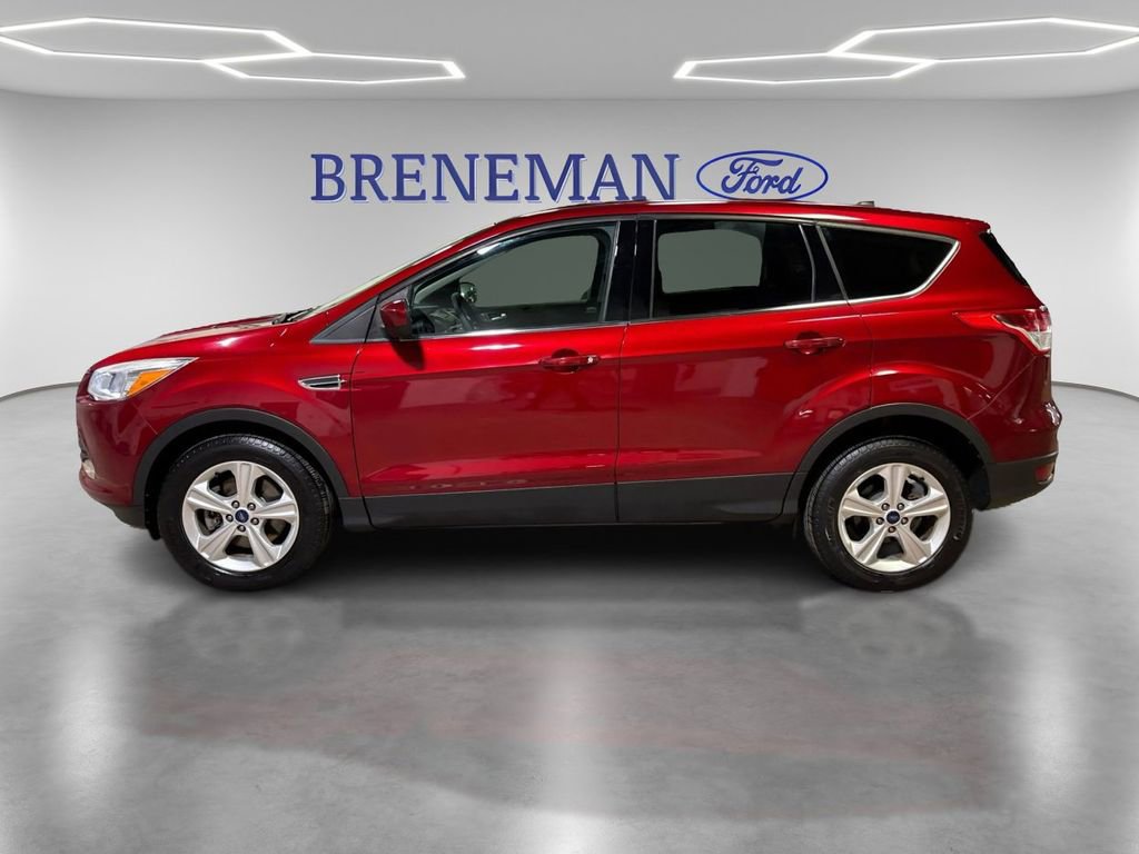 Used 2015 Ford Escape SE image 8