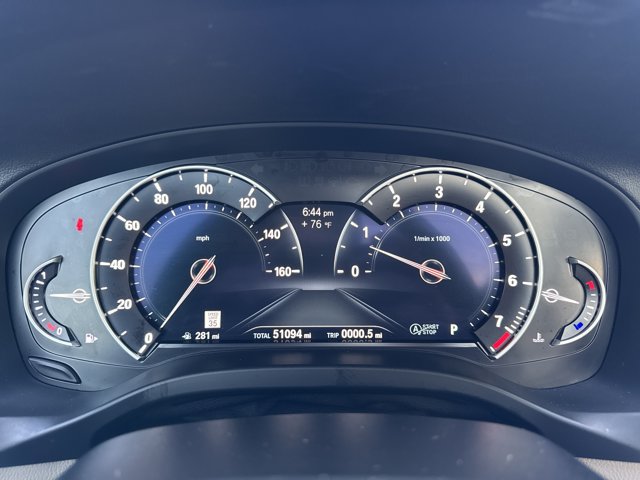 Used 2018 BMW X3 xDrive30i AWD/4WD image 20