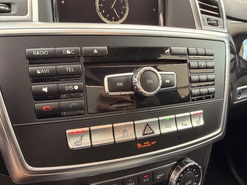 Used 2016 Mercedes-Benz GL 450 4MATIC image 41