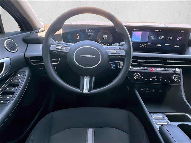 Used 2024 Hyundai Sonata SEL image 7