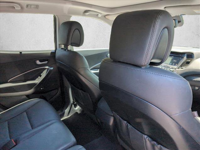 Used 2017 Hyundai Santa Fe Sport w/ 2.0T Ultimate Tech Package 05 FWD image 22
