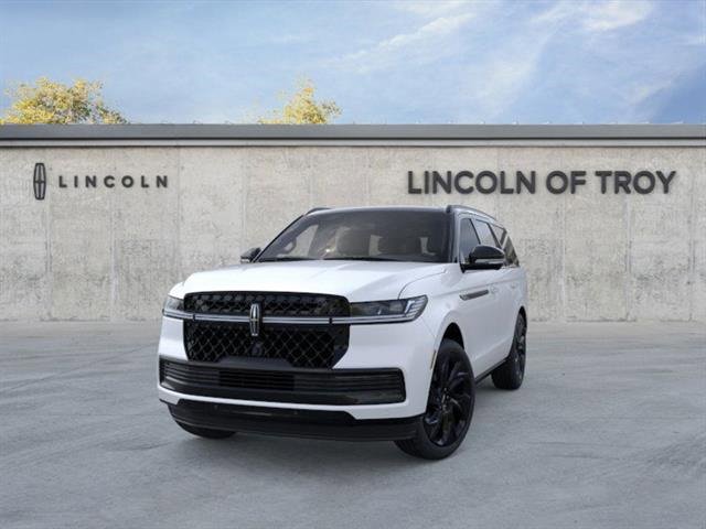 New 2025 Lincoln Navigator Black Label image 2
