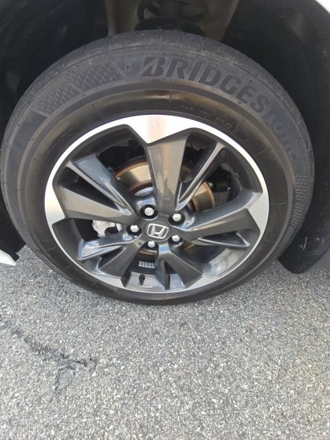Used 2024 Honda Odyssey Elite image 21