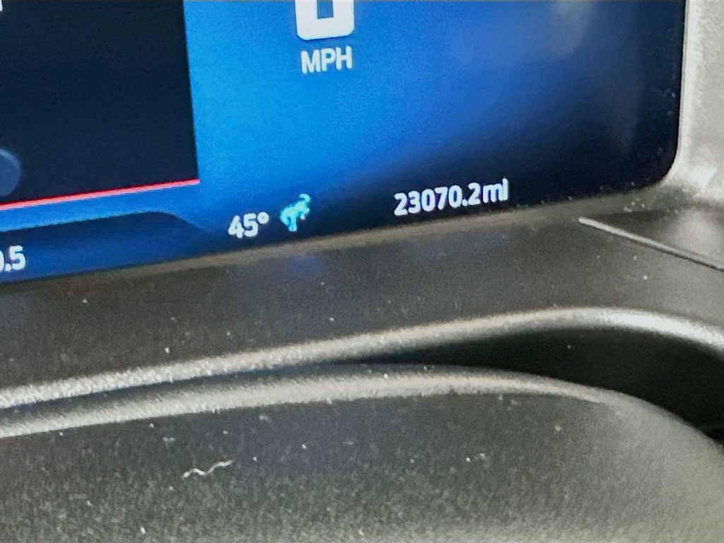 Used 2025 Ford Bronco Sport Big Bend image 13