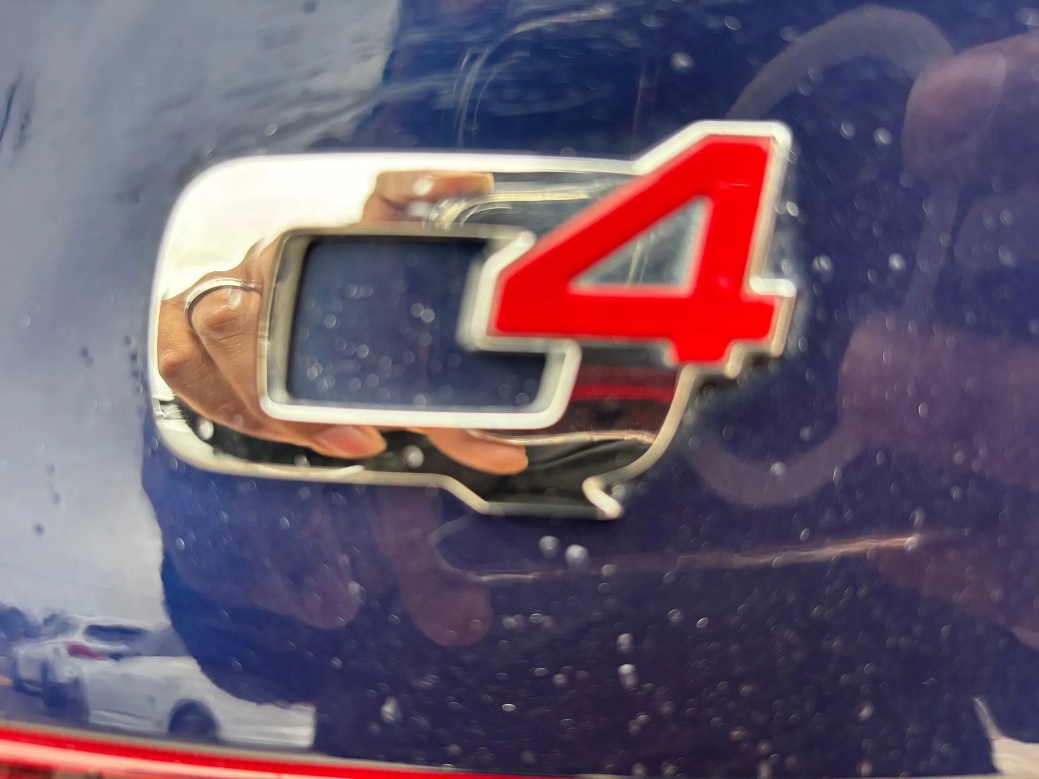 Used 2017 Alfa Romeo Giulia Ti w/ TI Lusso Light Wood Package AWD/4WD image 37