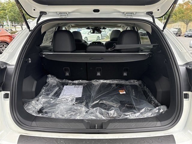 New 2025 Subaru Crosstrek 2.5i Limited image 17