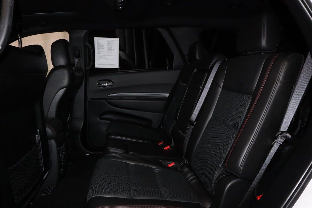 Used 2024 Dodge Durango R/T AWD/4WD image 23