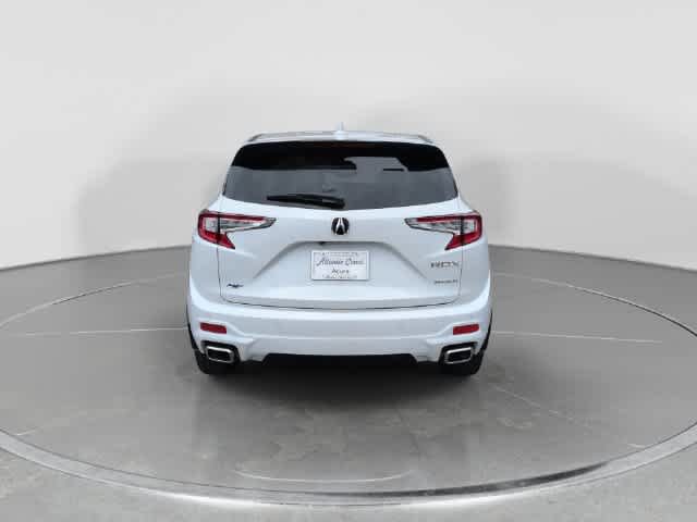 Certified 2026 Acura RDX w/ Advance Package AWD/4WD image 7