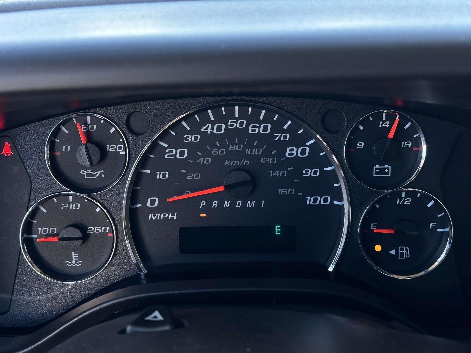 New 2025 Chevrolet Express 2500 w/ Driver Convenience Package image 8