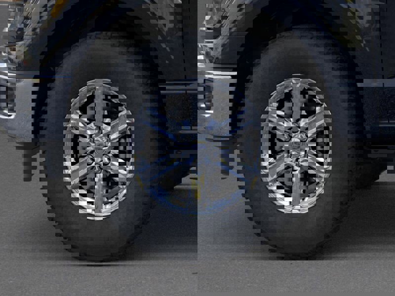 New 2025 Ford F150 XLT w/ Equipment Group 301A Standard image 48