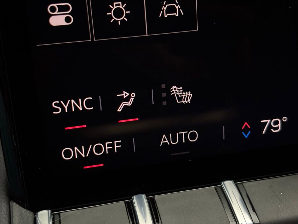 New 2026 GMC Terrain Elevation w/ Elevation Premium Package image 4