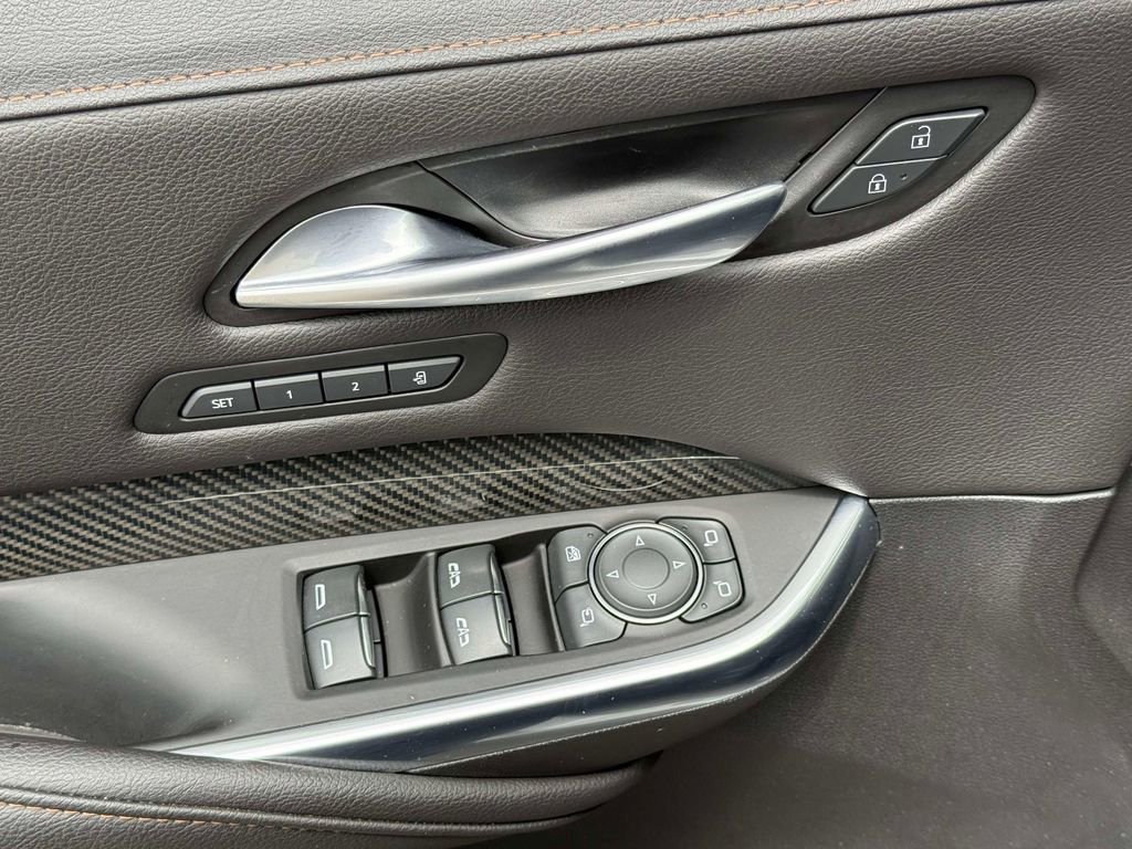 Used 2020 Cadillac XT4 Sport AWD/4WD image 21