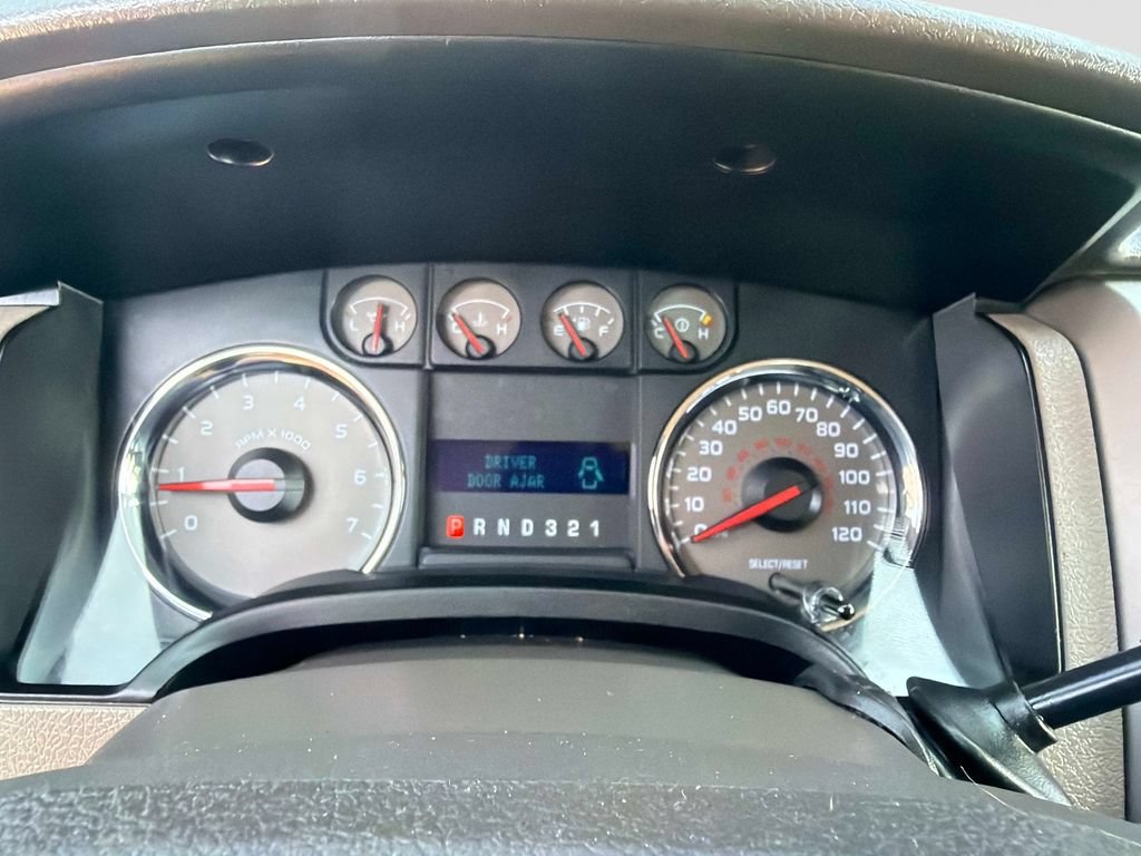 Used 2010 Ford F150 XLT RWD image 29