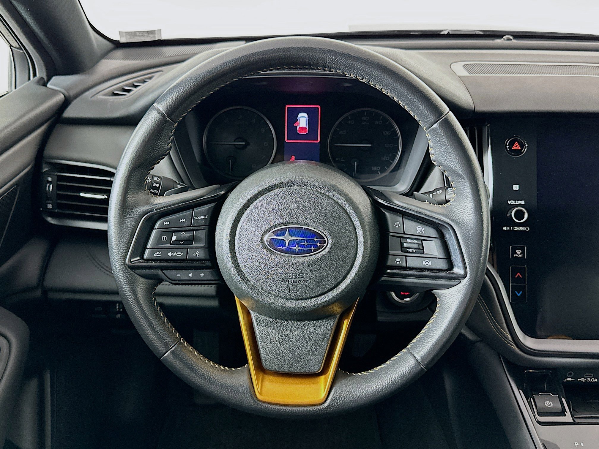 Used 2023 Subaru Outback Wilderness image 18