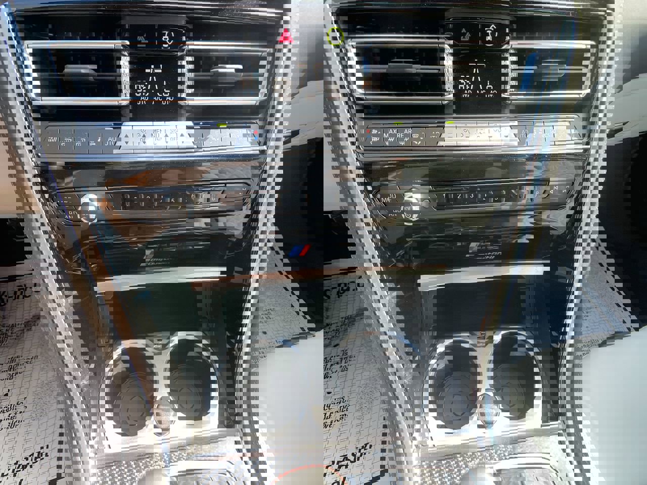 Used 2025 BMW M8 Competition image 18