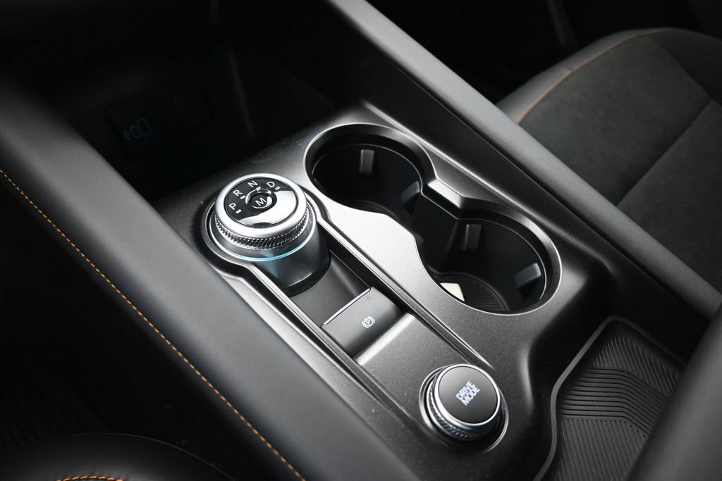 New 2026 Ford Explorer Tremor w/ Tremor Convenience Package AWD/4WD image 30