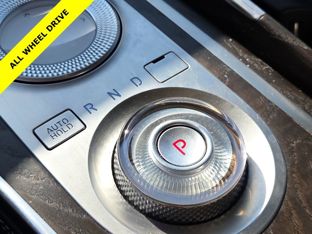 Used 2022 Genesis GV80 2.5T image 25