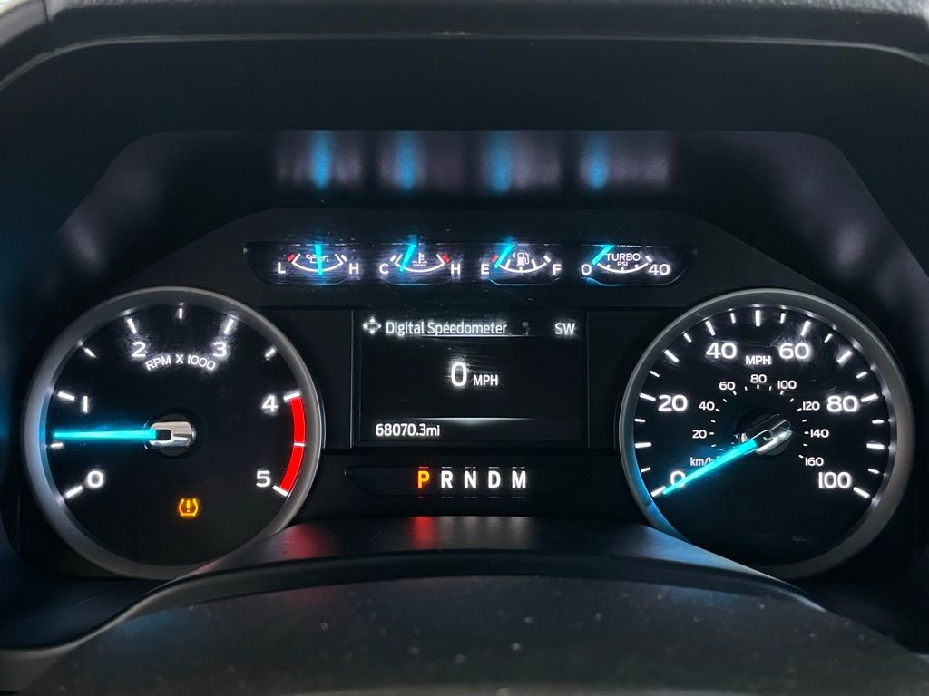 Used 2021 Ford F350 XLT image 41